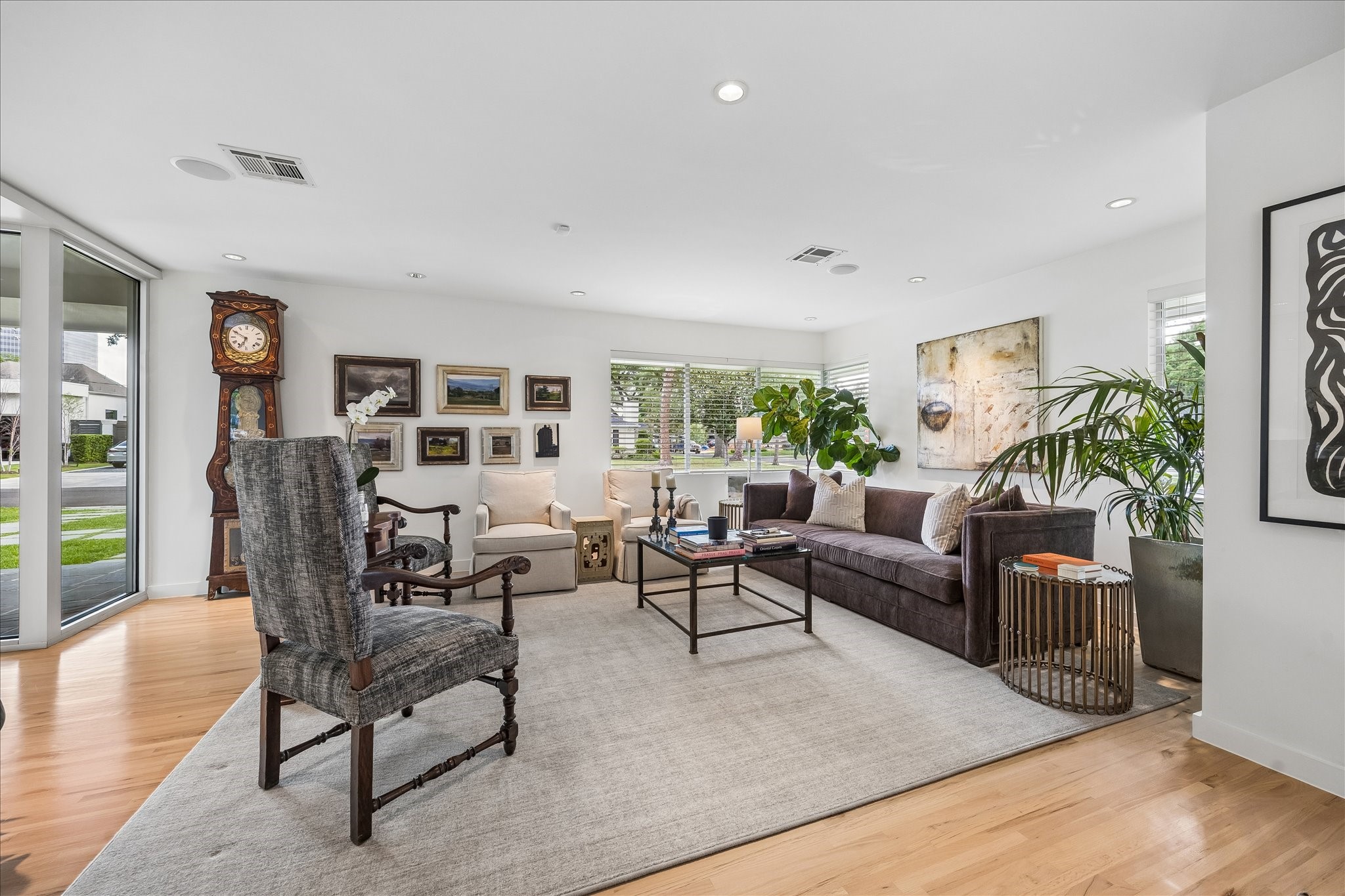 4114 Whitman Street Houston, TX 77027 - Photo 7 of 43