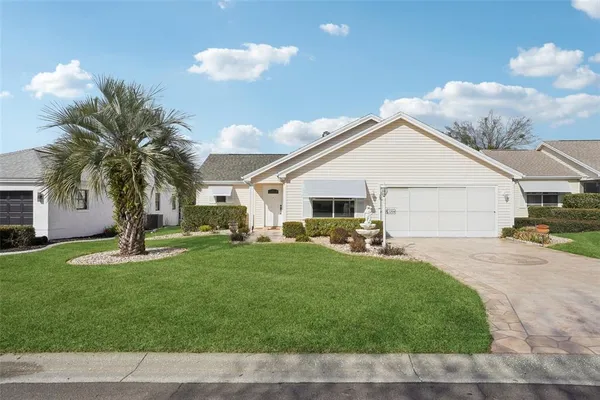 $333,800 | 1204 Barcelona Drive, The Villages, FL 32159