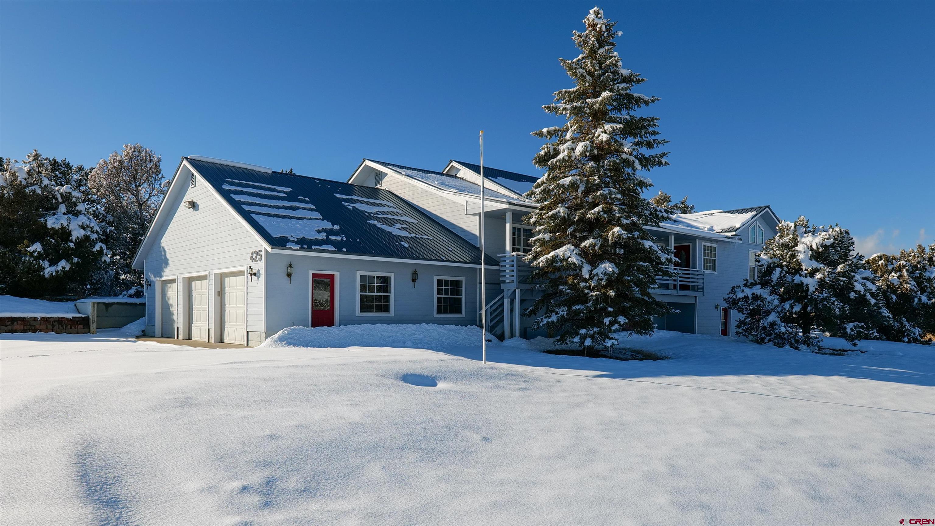 425 Hollow Ridge Road Durango, CO 81301 - Photo 1 of 34 Gallery Image 1