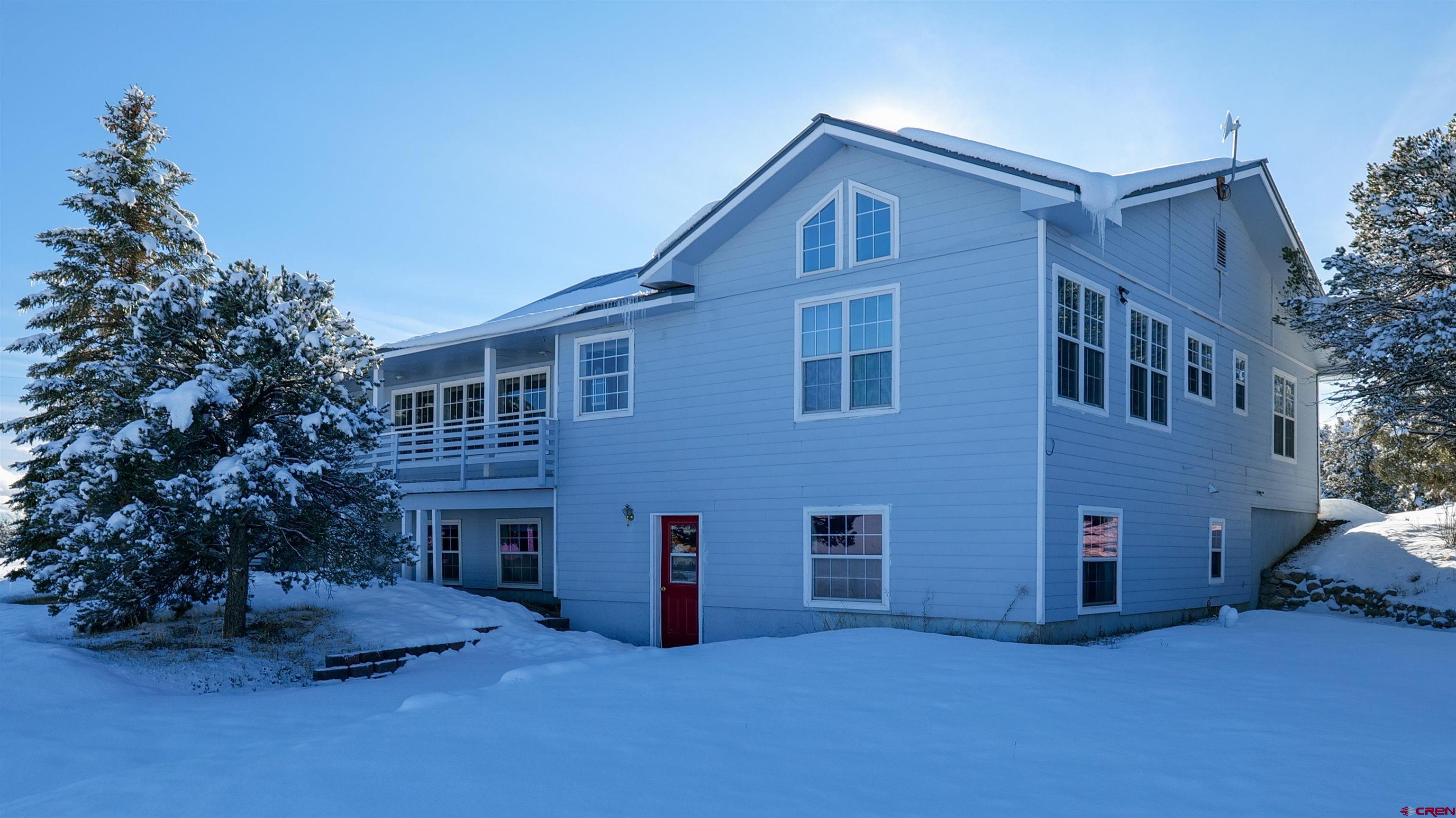 425 Hollow Ridge Road Durango, CO 81301 - Photo 3 of 34 Gallery Image 3