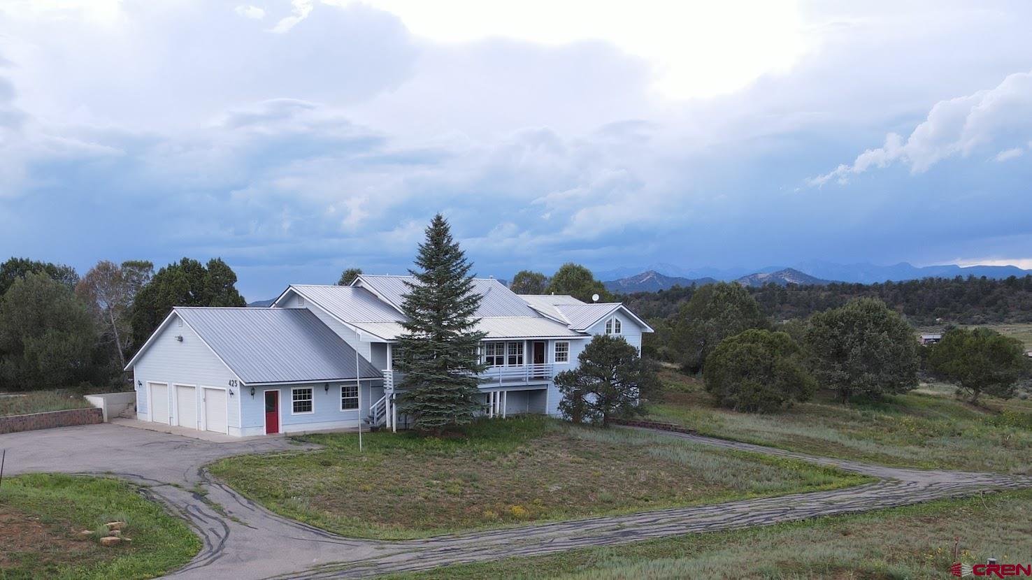 425 Hollow Ridge Road Durango, CO 81301 - Photo 34 of 34 Gallery Image 34
