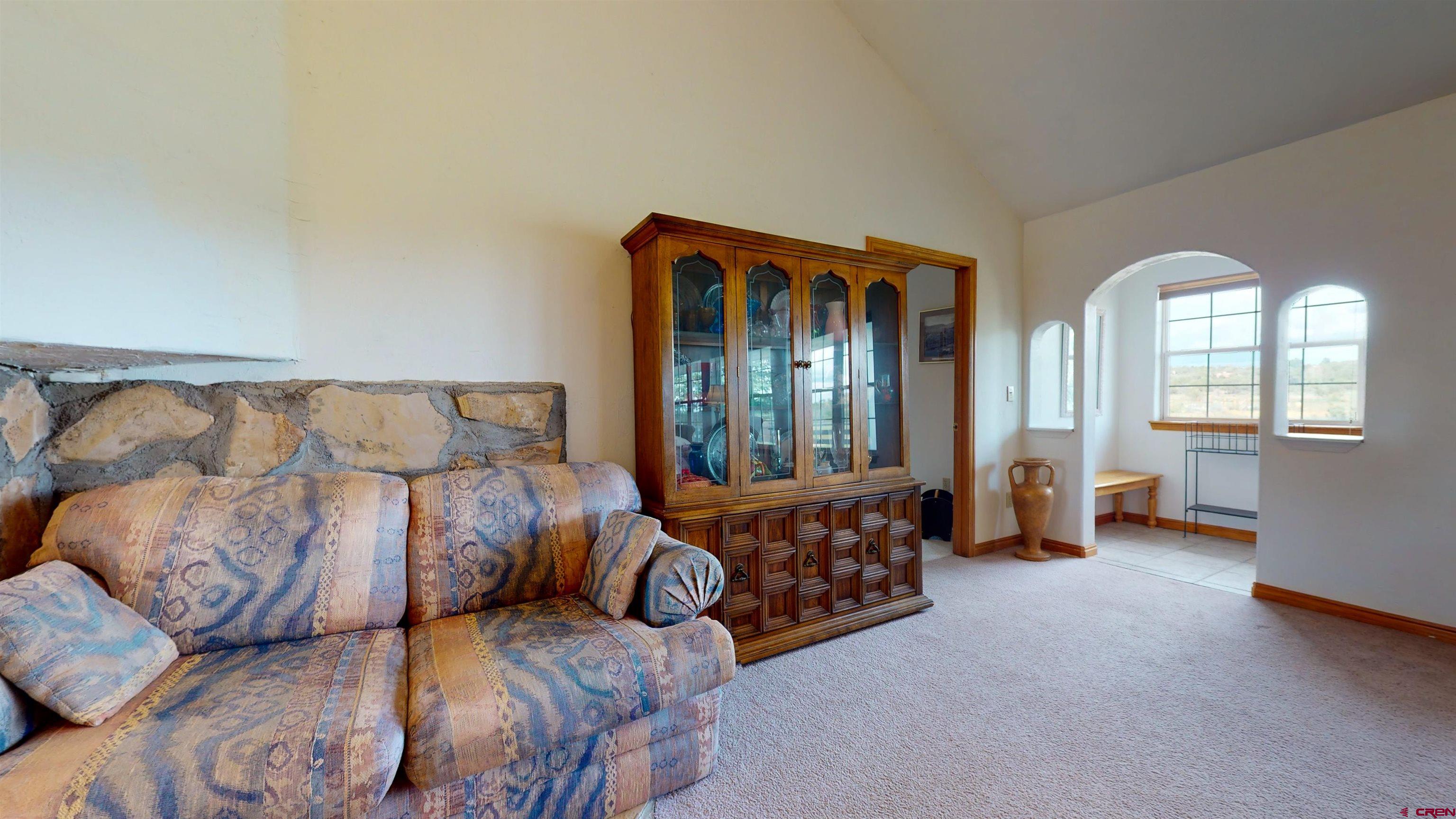 425 Hollow Ridge Road Durango, CO 81301 - Photo 6 of 34 Gallery Image 6