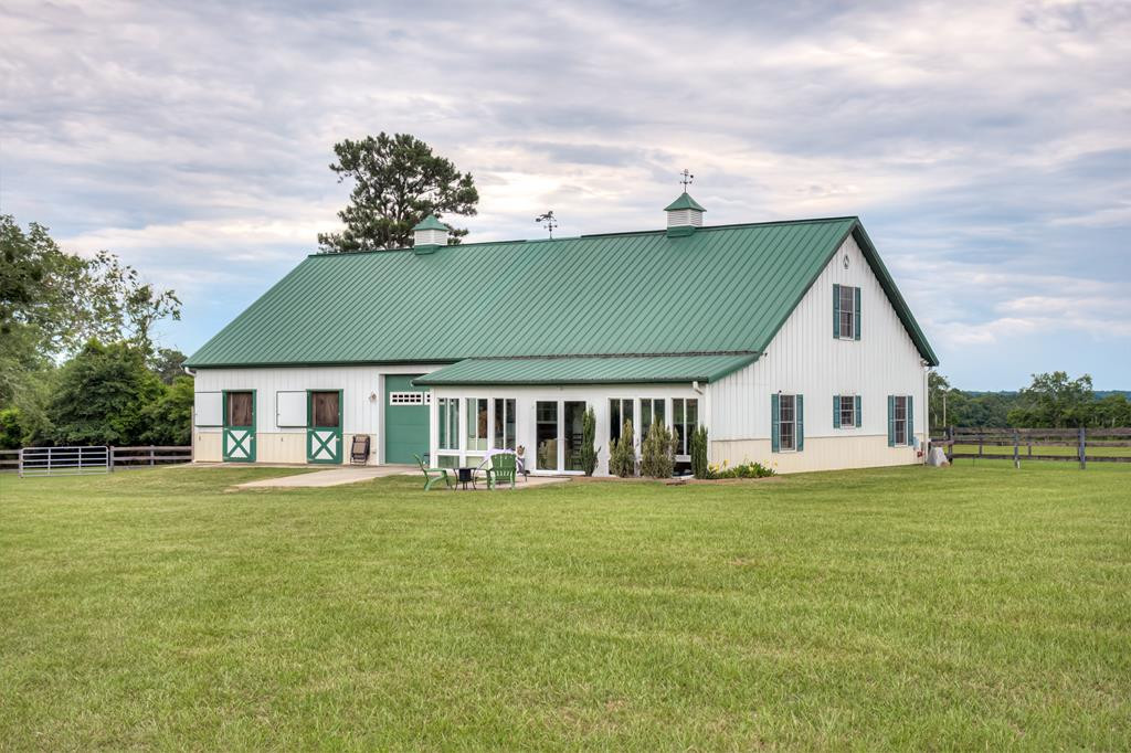 1850 Hatchaway Bridge Road Aiken, SC 29805 - Photo 1 of 32