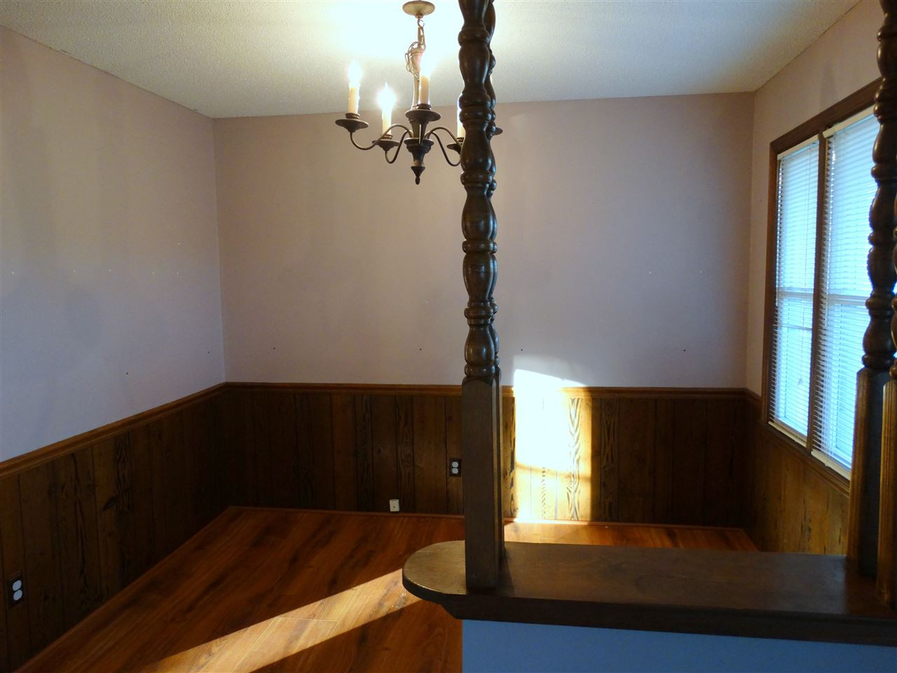 186 Swift Creek Road Smithfield, NC 27577 - Photo 3 of 18 Separate Dining Room