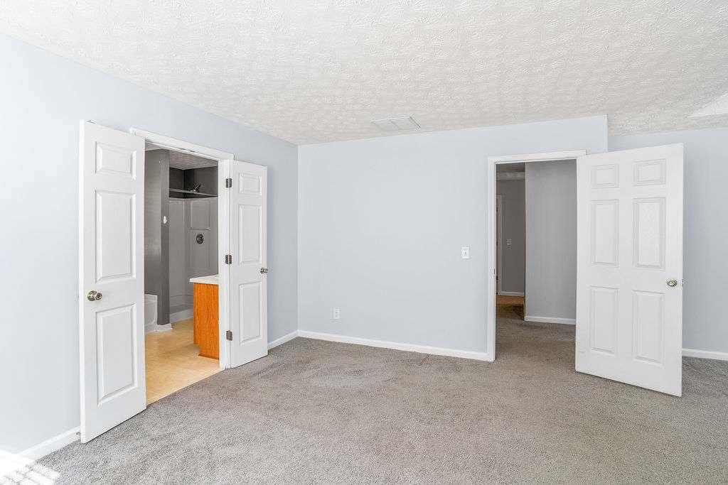 1461 Enchanted Forest Drive Conley, GA 30288 - Photo 32 of 47 a view of an empty room