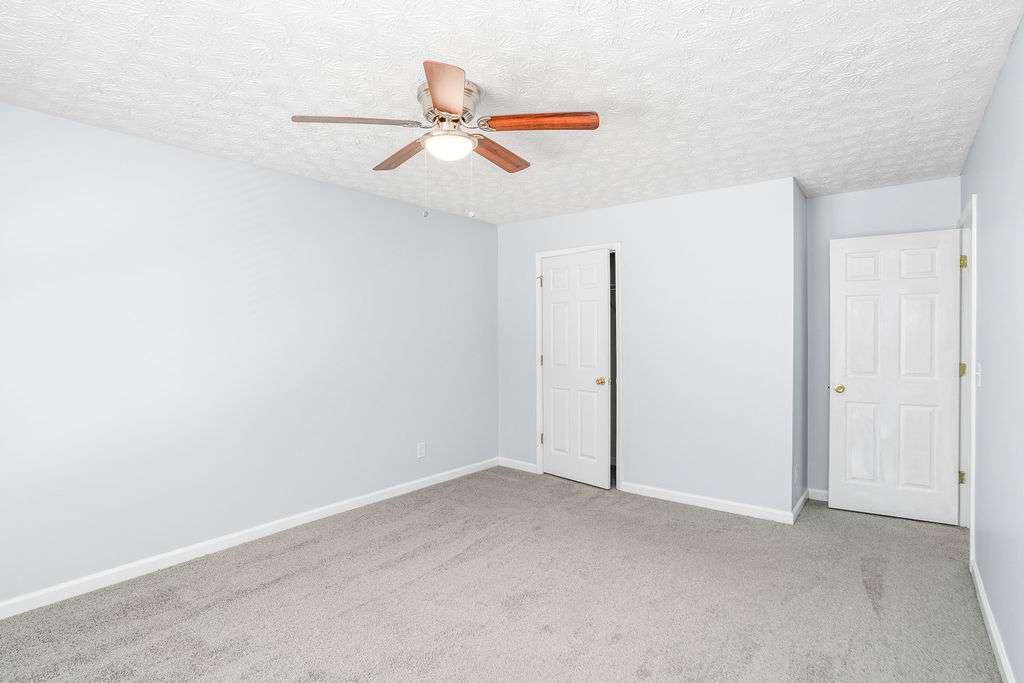 1461 Enchanted Forest Drive Conley, GA 30288 - Photo 37 of 47 a view of an empty room