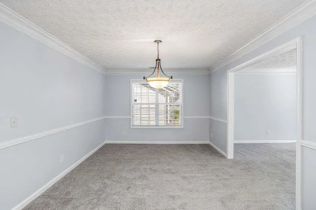 a very nice looking room with a window