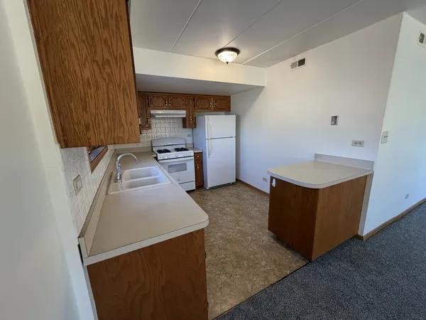 $2,200 | 8659 Meade Avenue, Unit 1N, Burbank, IL 60459