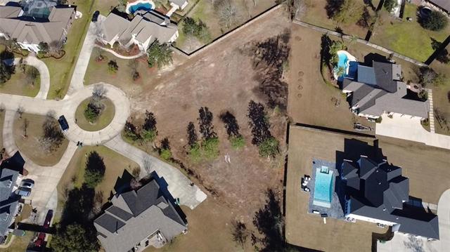 200 South Midland Bluff Court Slidell, LA 70461 - Photo 3 of 8