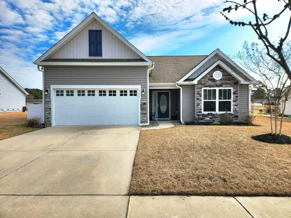$289,900 | 3440 Holly Loop, Conway, SC 29527