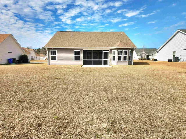 $310,000 | 3440 Holly Loop, Conway, SC 29527