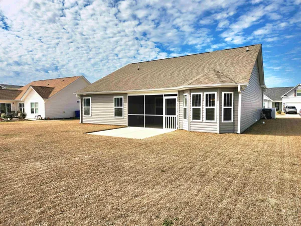 $289,900 | 3440 Holly Loop, Conway, SC 29527