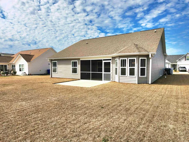 $310,000 | 3440 Holly Loop, Conway, SC 29527