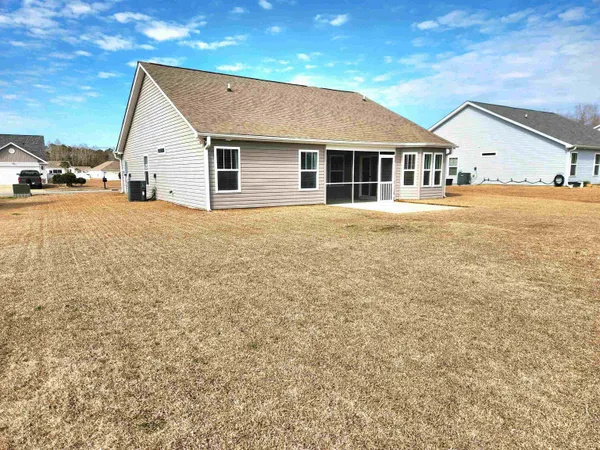 $289,900 | 3440 Holly Loop, Conway, SC 29527