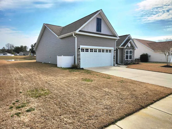 $289,900 | 3440 Holly Loop, Conway, SC 29527