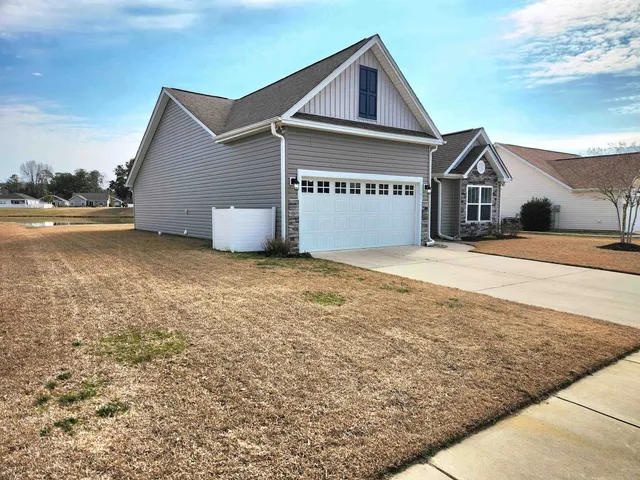 $310,000 | 3440 Holly Loop, Conway, SC 29527