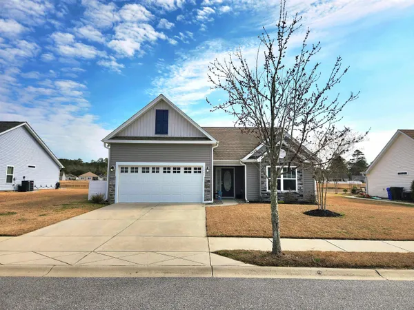 $289,900 | 3440 Holly Loop, Conway, SC 29527