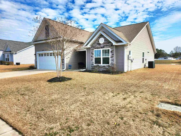 $289,900 | 3440 Holly Loop, Conway, SC 29527