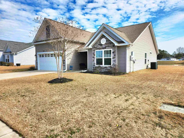 $310,000 | 3440 Holly Loop, Conway, SC 29527