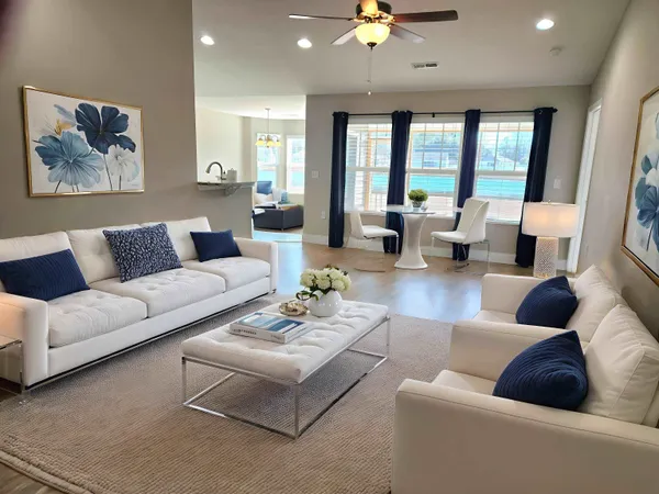 $289,900 | 3440 Holly Loop, Conway, SC 29527