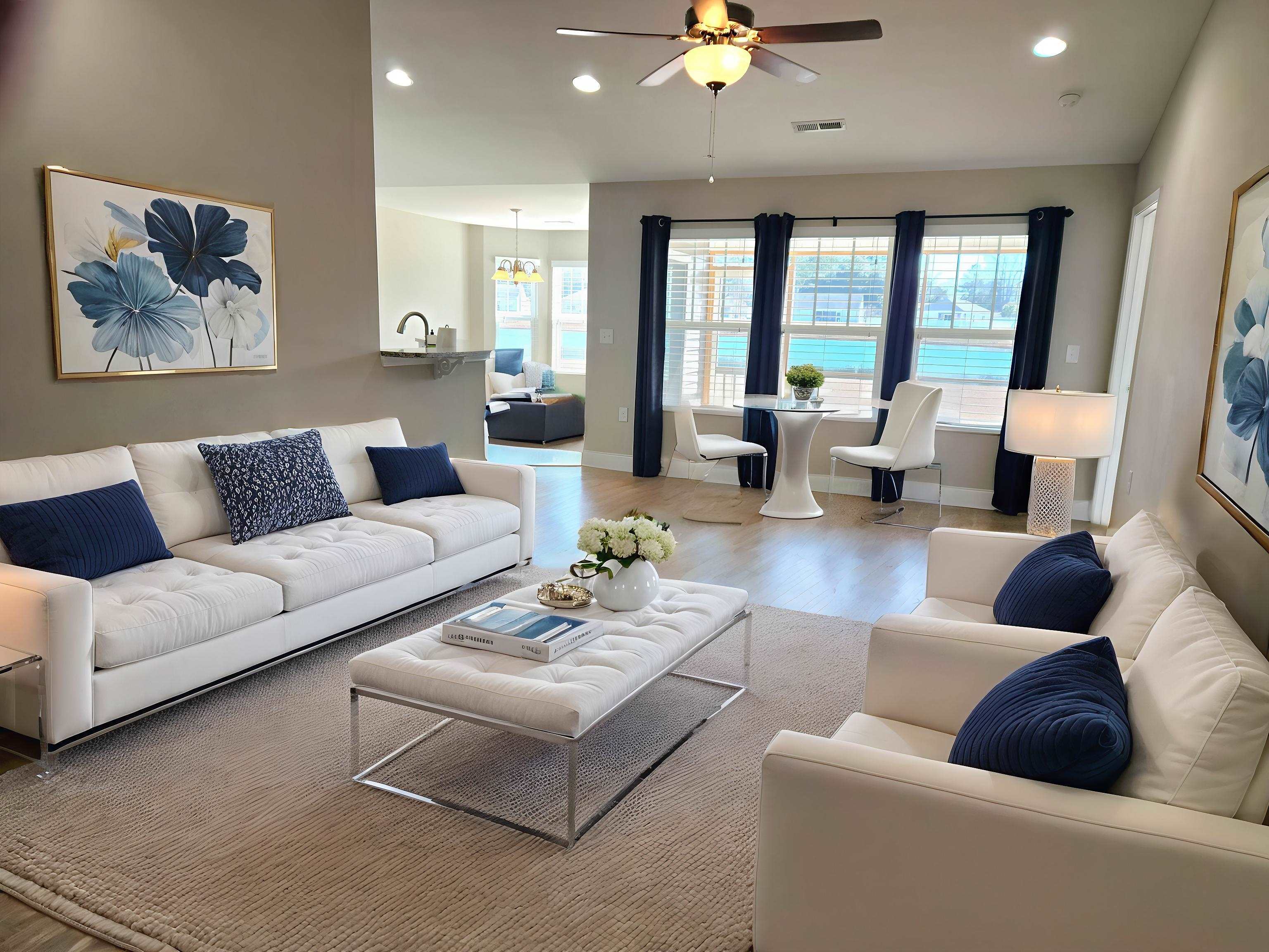 3440 Holly Loop Conway, SC 29527 - Photo 8 of 68 Virtually Staged