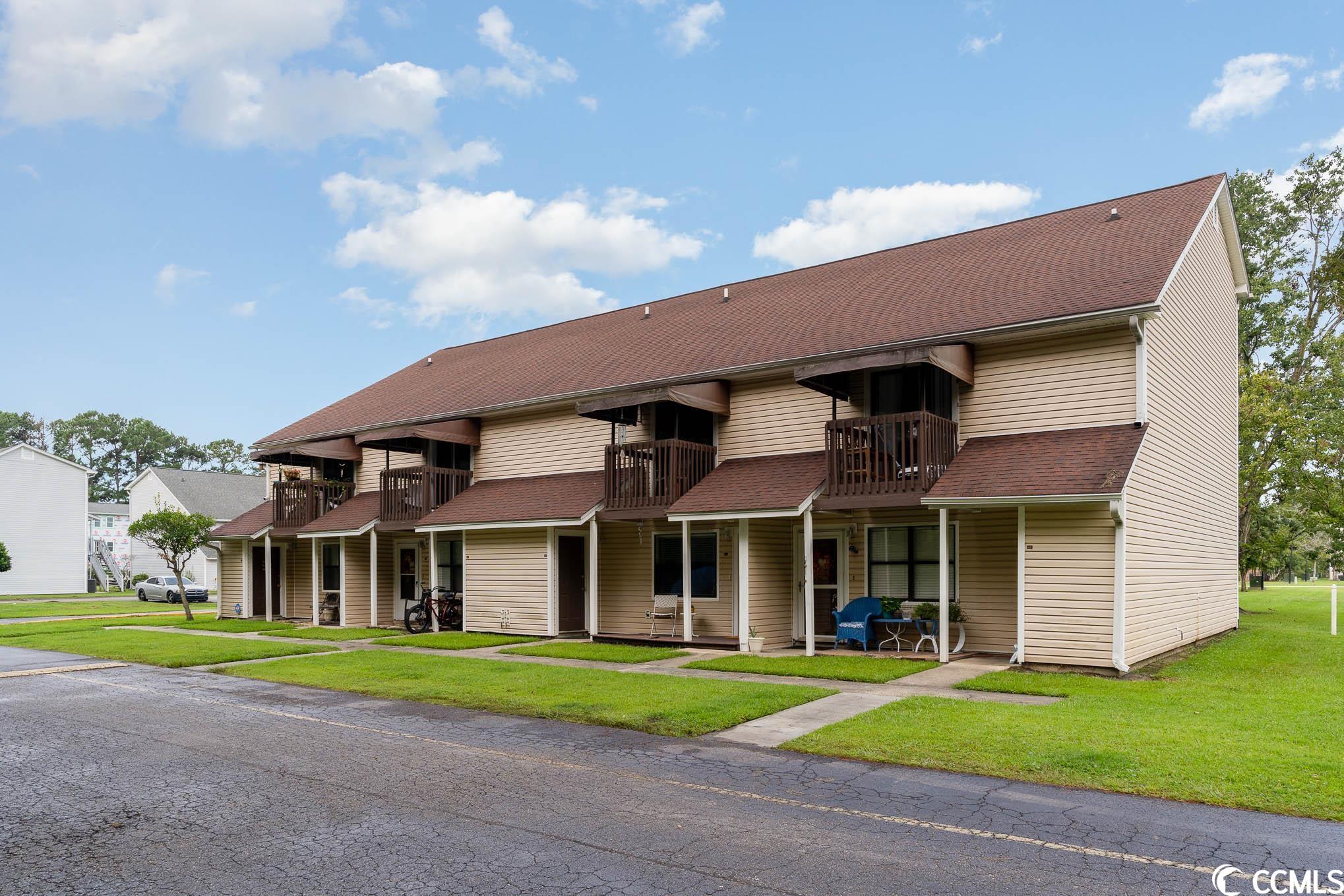 755 Burcale Road, Unit G5 Myrtle Beach, SC 29579 - Photo 17 of 21