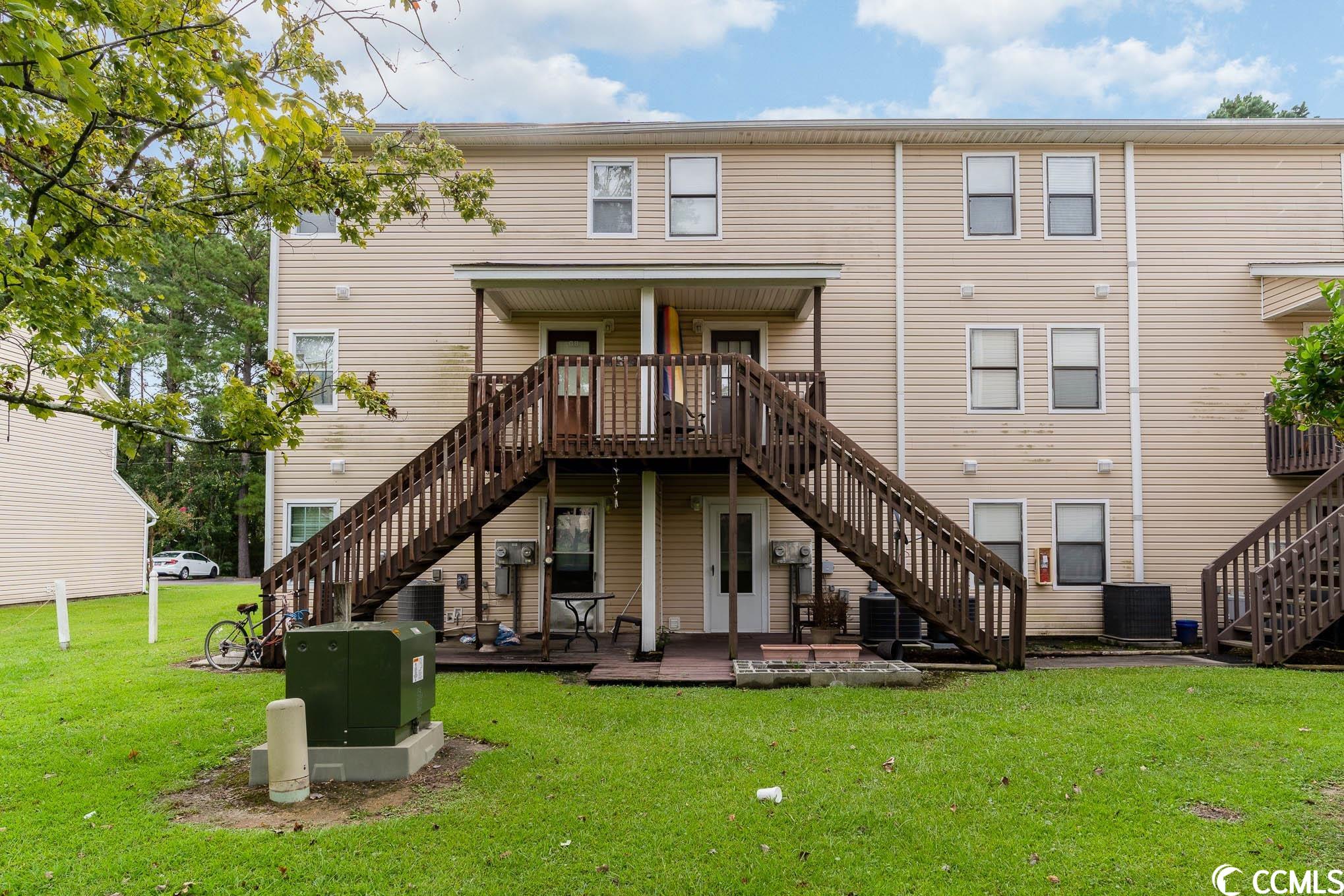 755 Burcale Road, Unit G5 Myrtle Beach, SC 29579 - Photo 18 of 21