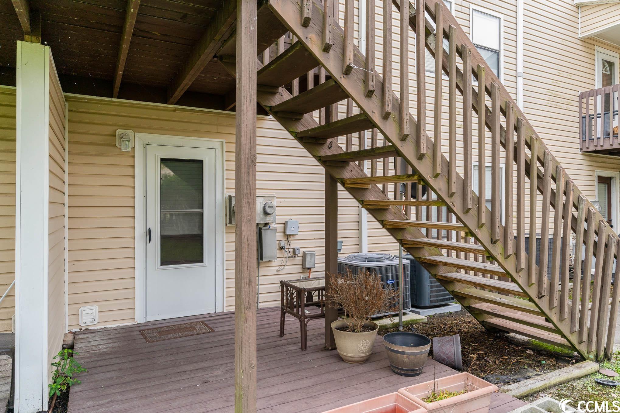 755 Burcale Road, Unit G5 Myrtle Beach, SC 29579 - Photo 19 of 21