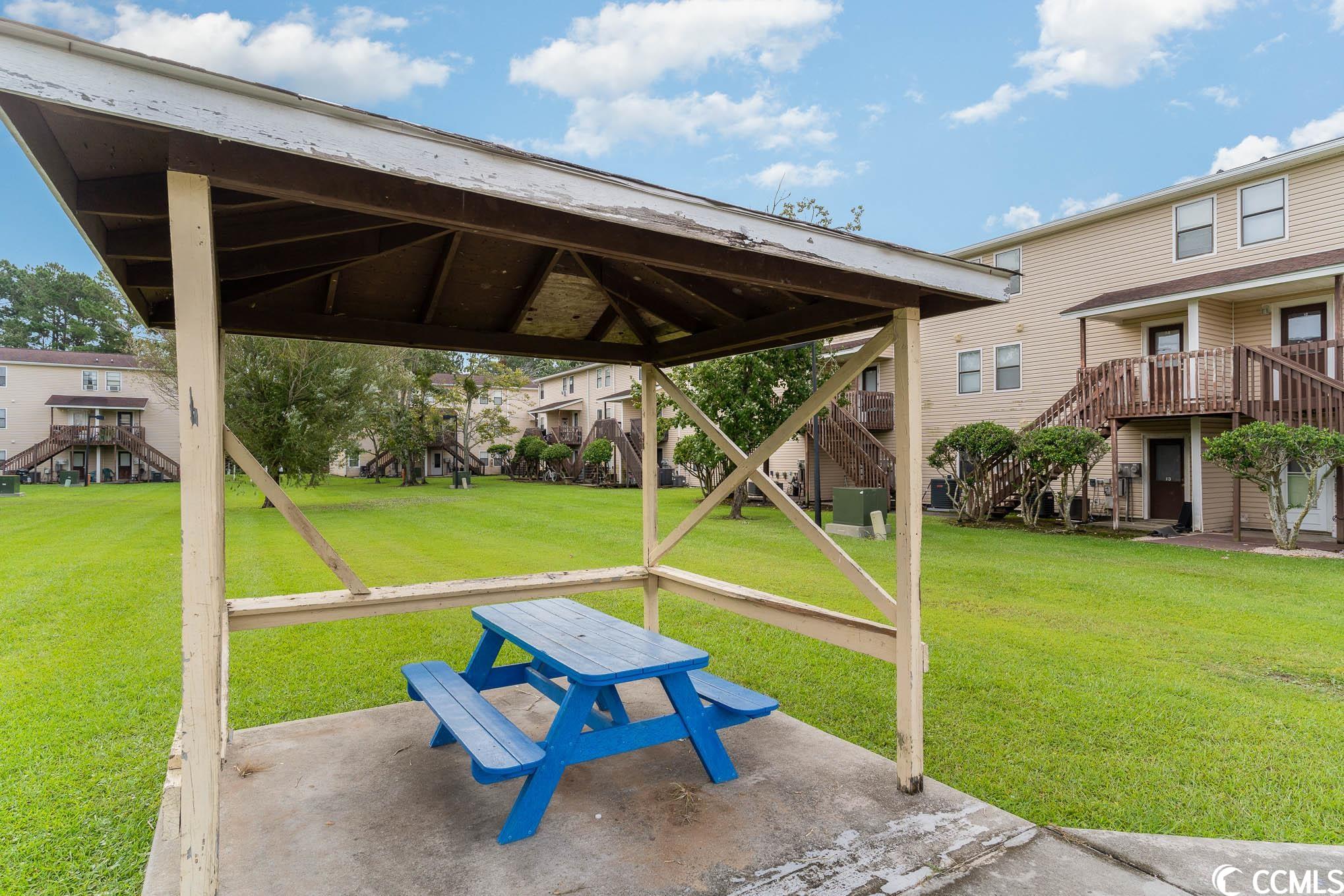 755 Burcale Road, Unit G5 Myrtle Beach, SC 29579 - Photo 20 of 21