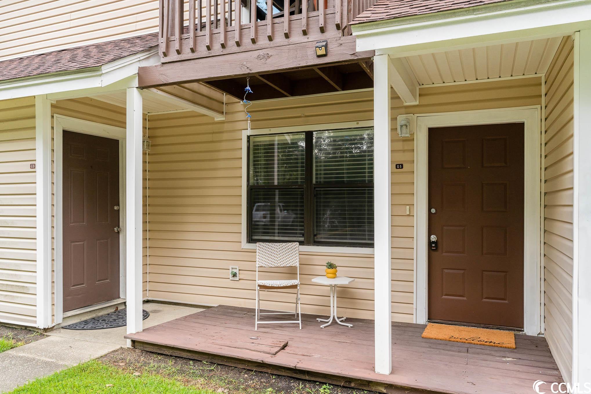 755 Burcale Road, Unit G5 Myrtle Beach, SC 29579 - Photo 2 of 21