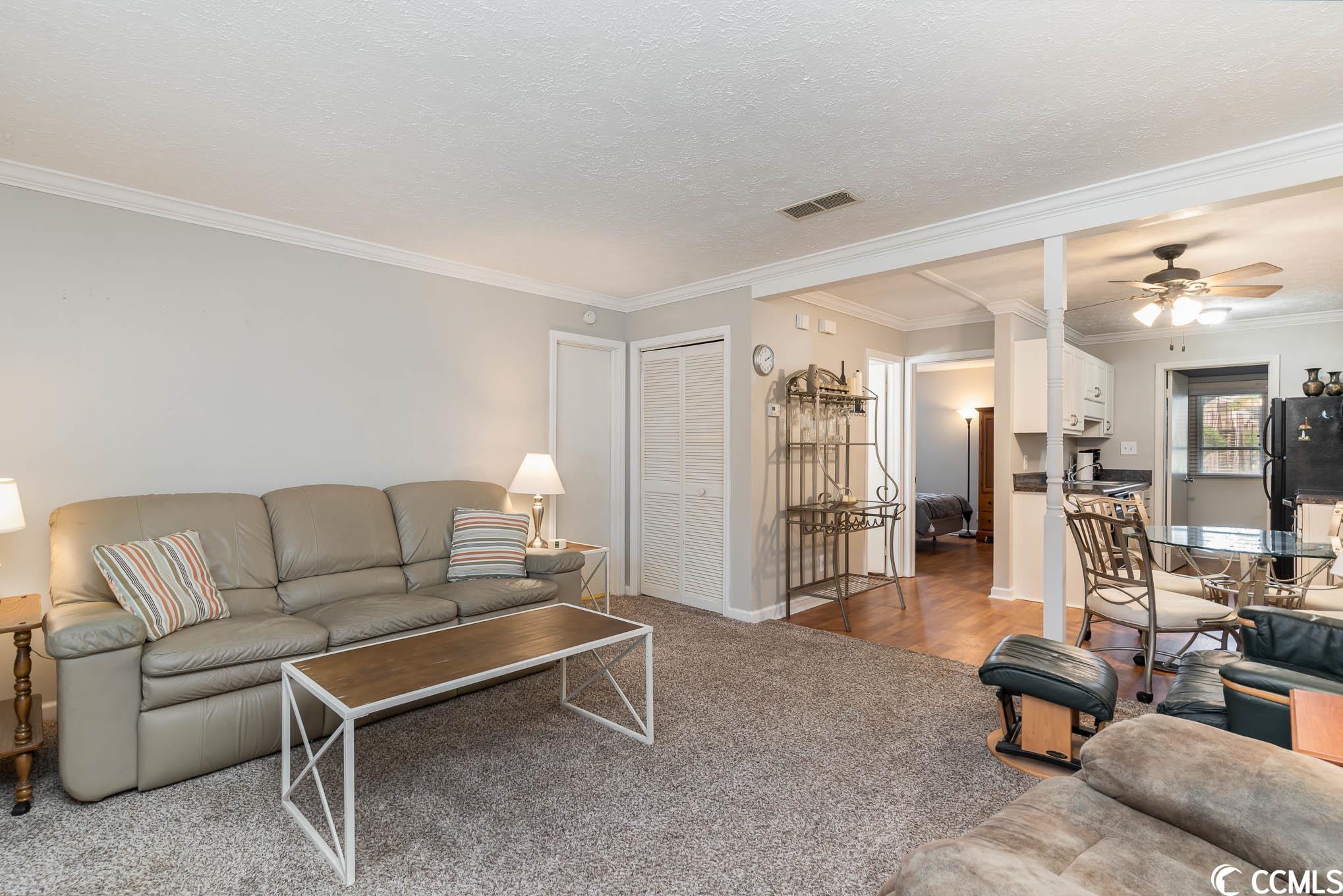 755 Burcale Road, Unit G5 Myrtle Beach, SC 29579 - Photo 3 of 21