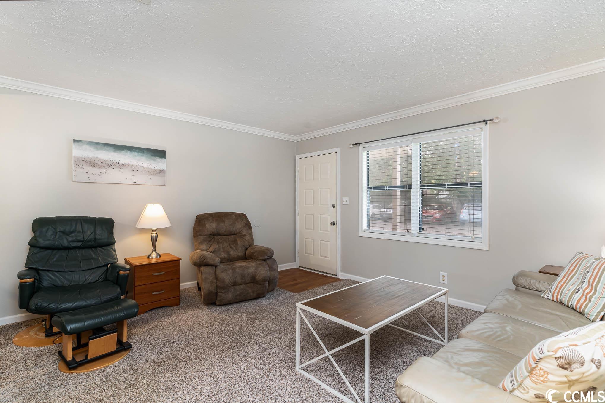 755 Burcale Road, Unit G5 Myrtle Beach, SC 29579 - Photo 4 of 21