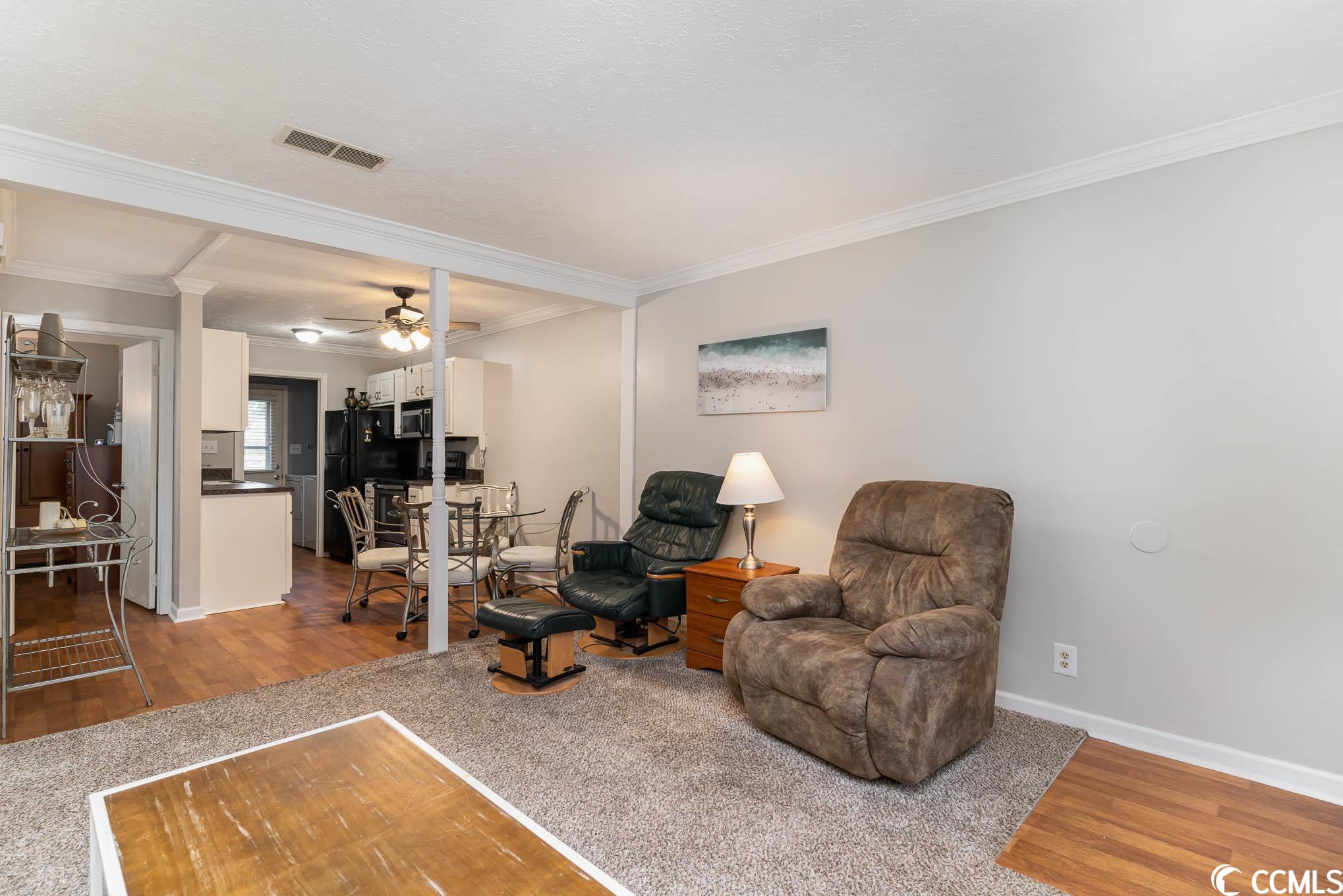 755 Burcale Road, Unit G5 Myrtle Beach, SC 29579 - Photo 5 of 21