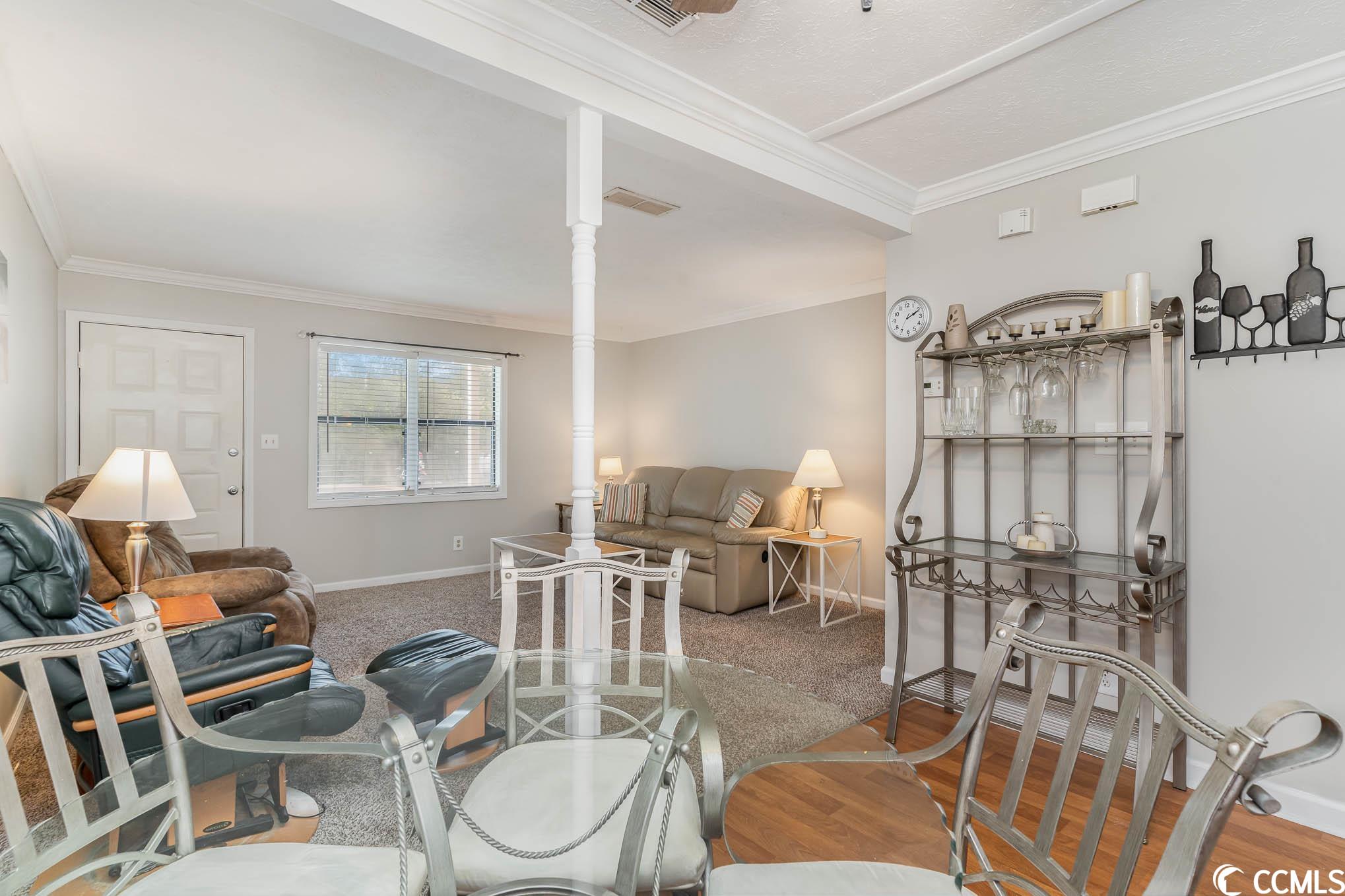 755 Burcale Road, Unit G5 Myrtle Beach, SC 29579 - Photo 6 of 21