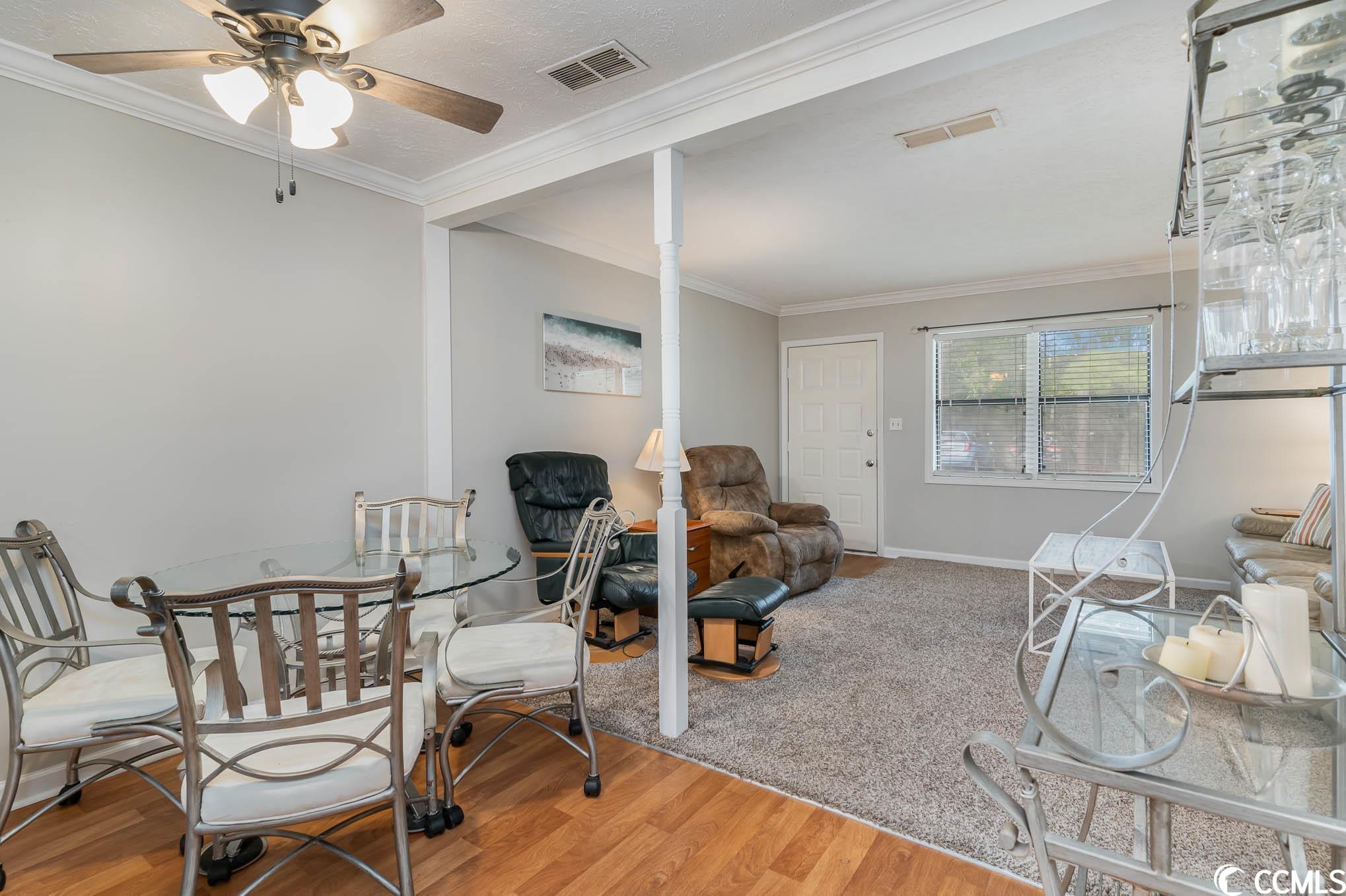 755 Burcale Road, Unit G5 Myrtle Beach, SC 29579 - Photo 7 of 21