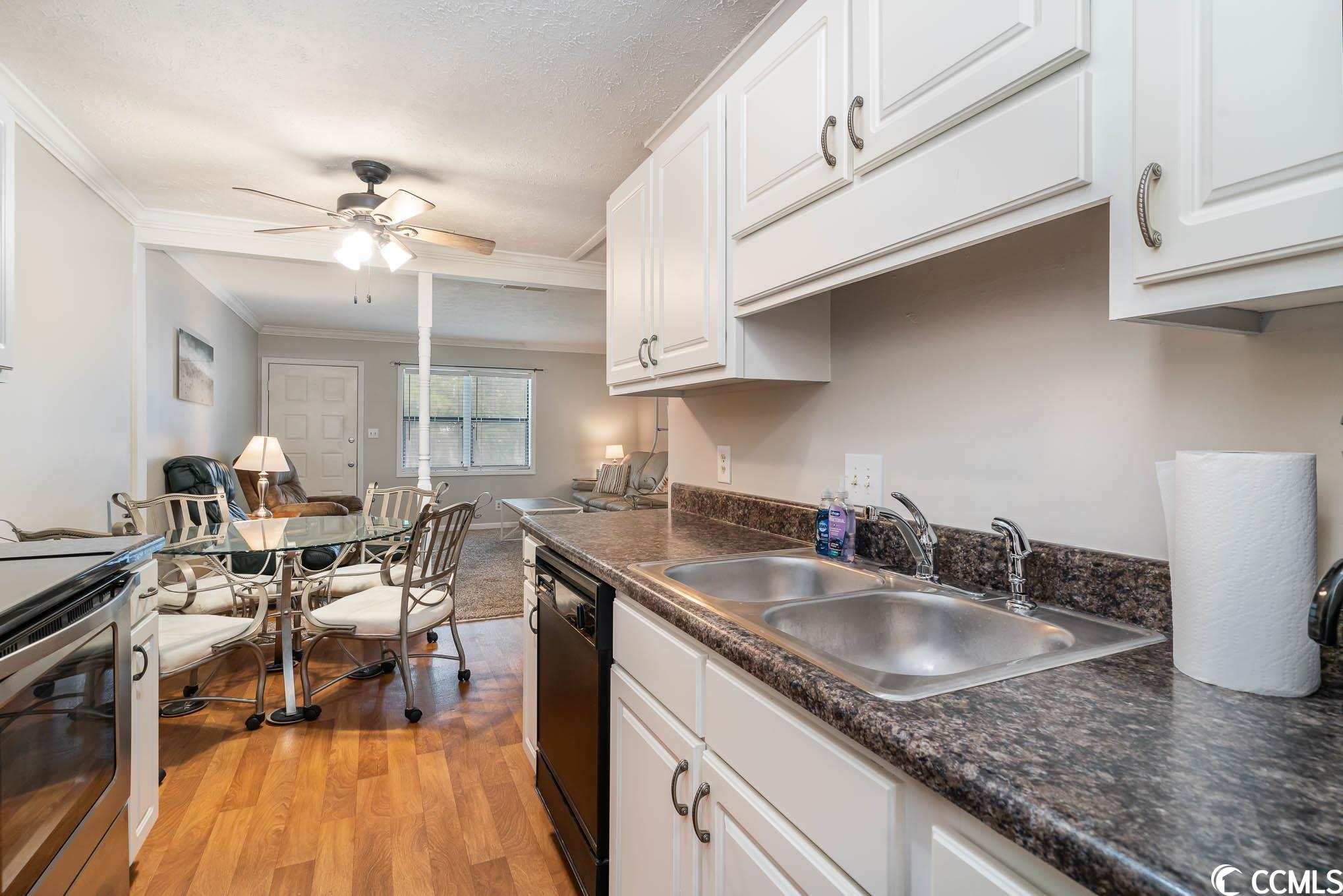 755 Burcale Road, Unit G5 Myrtle Beach, SC 29579 - Photo 10 of 21