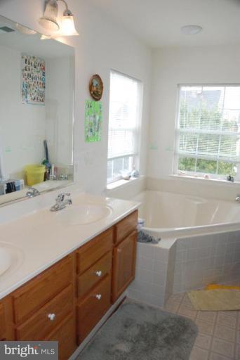 13429 Rising Sun Lane Germantown, MD 20874 - Photo 14 of 30 Master Bath