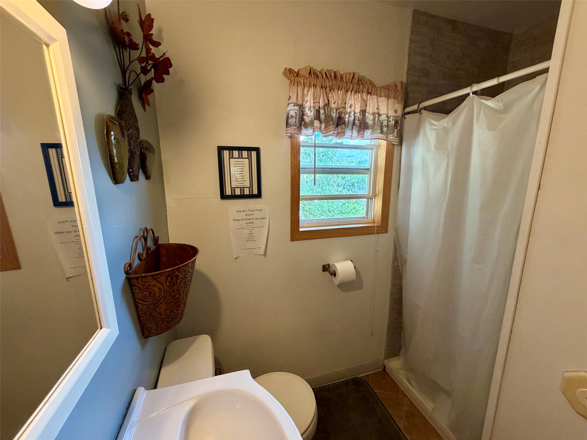 6833 View Point Lodge Road, Unit 15 (CABIN 4) Gordon, WI 54838 - Photo 7 of 12