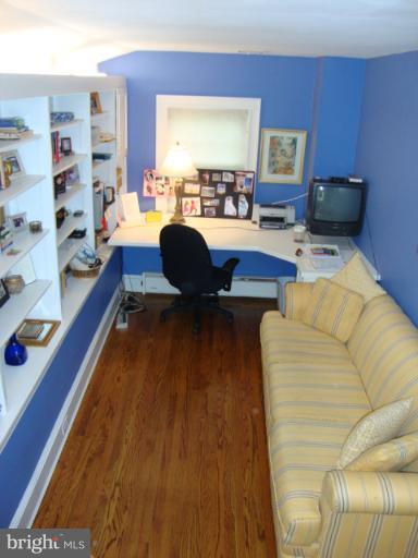 822 Old Joppa Road Towson, MD 21286 - Photo 22 of 26 sunroom