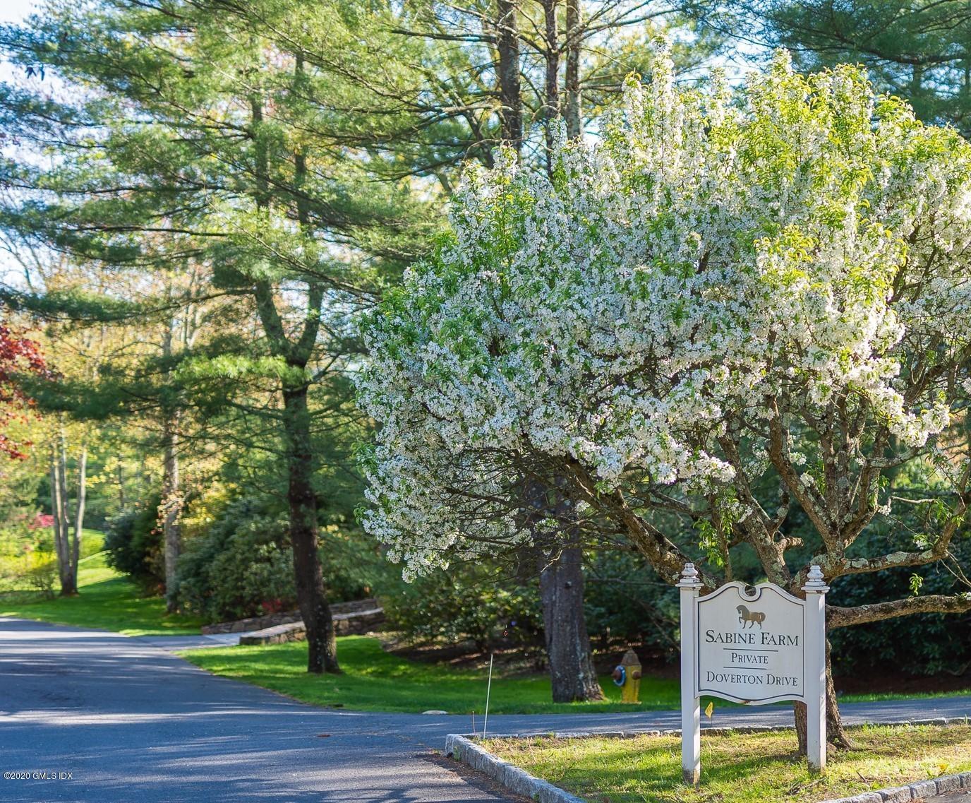 4 Doverton Drive Greenwich, CT 06831 - Photo 17 of 17 a view of a city view