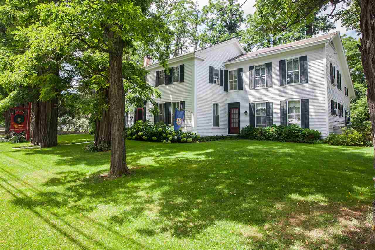 3929 Vermont Rte 7a Arlington, VT 05250 - Photo 1 of 25 Gallery Image 1