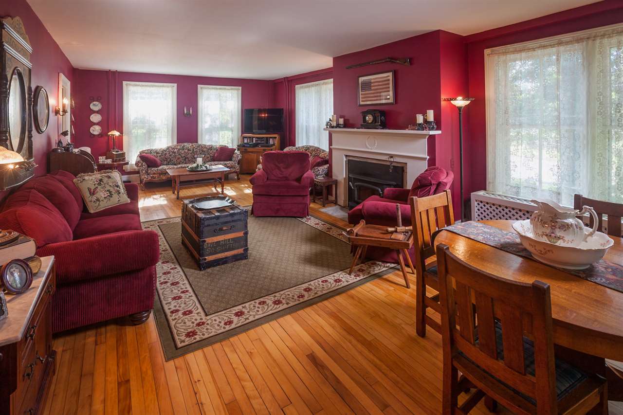 3929 Vermont Rte 7a Arlington, VT 05250 - Photo 6 of 25 Gallery Image 6