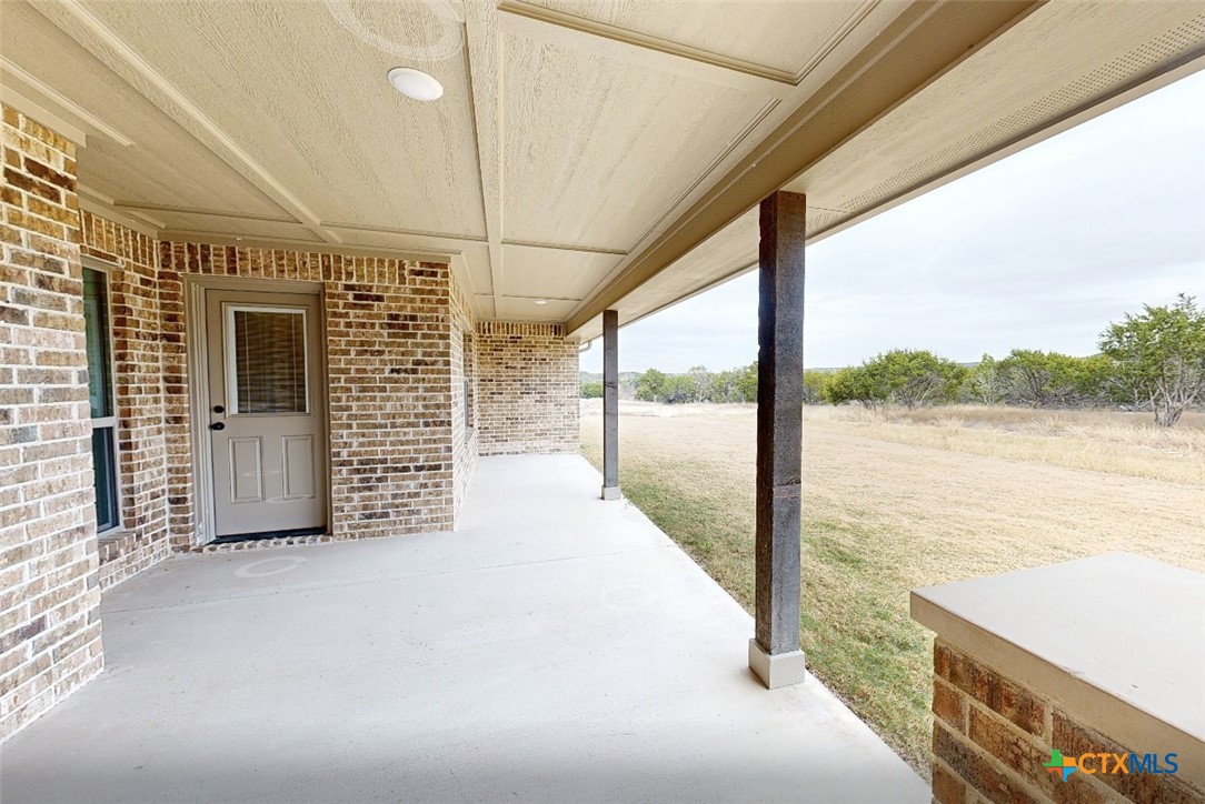 4219 Cool Basin Road Kempner, TX 76539 - Photo 25 of 25