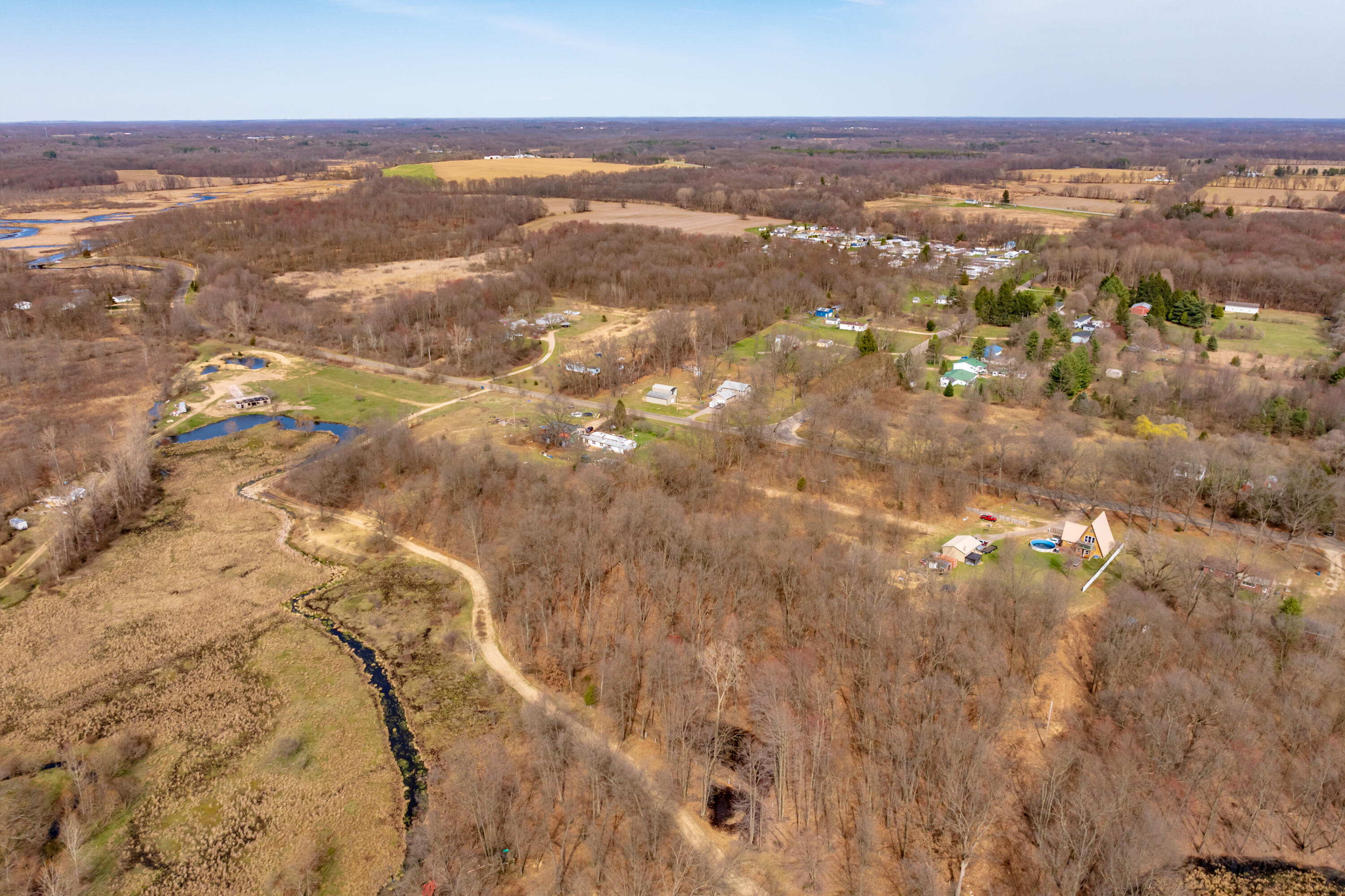 3 1/2 Mile Road Athens, MI 49011 - Photo 11 of 12 350 Mile Rd VL Athens 49011-15
