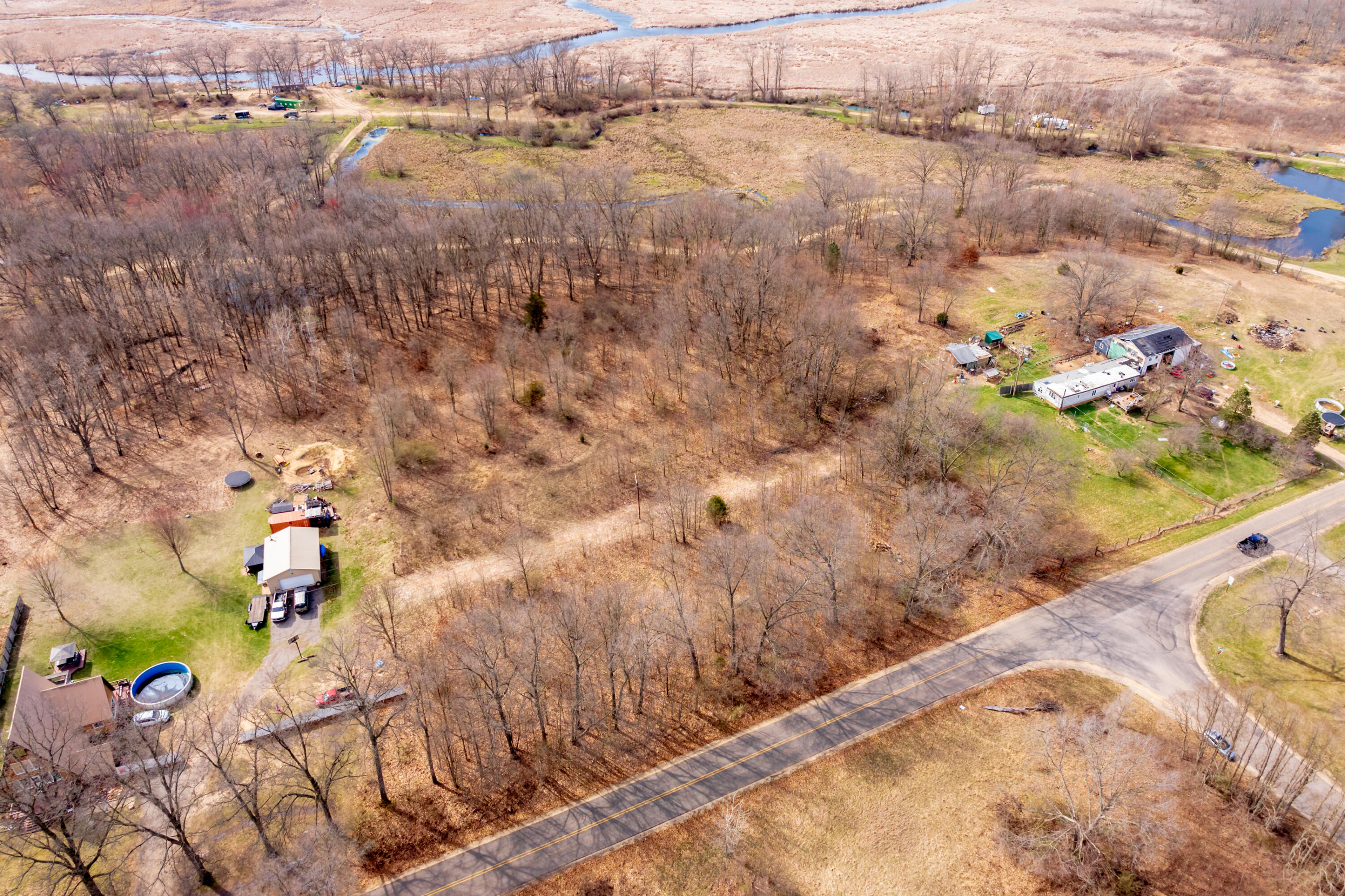 3 1/2 Mile Road Athens, MI 49011 - Photo 5 of 12 350 Mile Rd VL Athens 49011-7