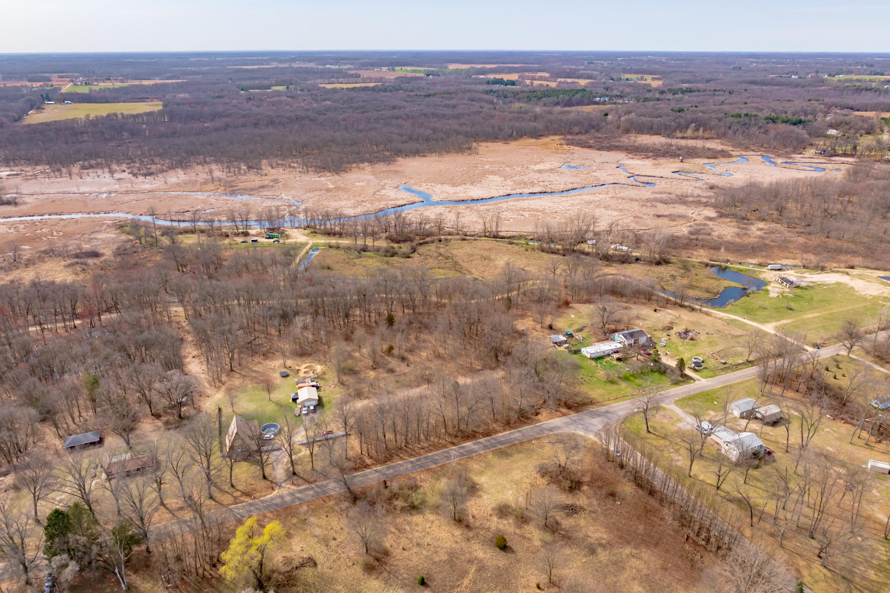 3 1/2 Mile Road Athens, MI 49011 - Photo 6 of 12 350 Mile Rd VL Athens 49011-8