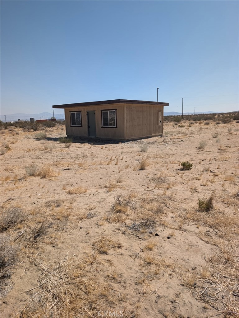 56850 Bodick Road Landers, CA 92285 - Photo 1 of 5 Gallery Image 1