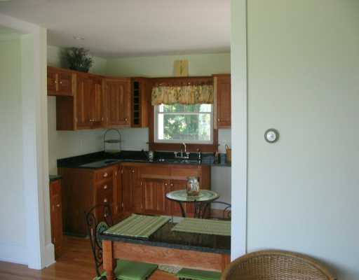 53 Old Main Road Little Compton, RI 02837 - Photo 3 of 4 Kitchen.