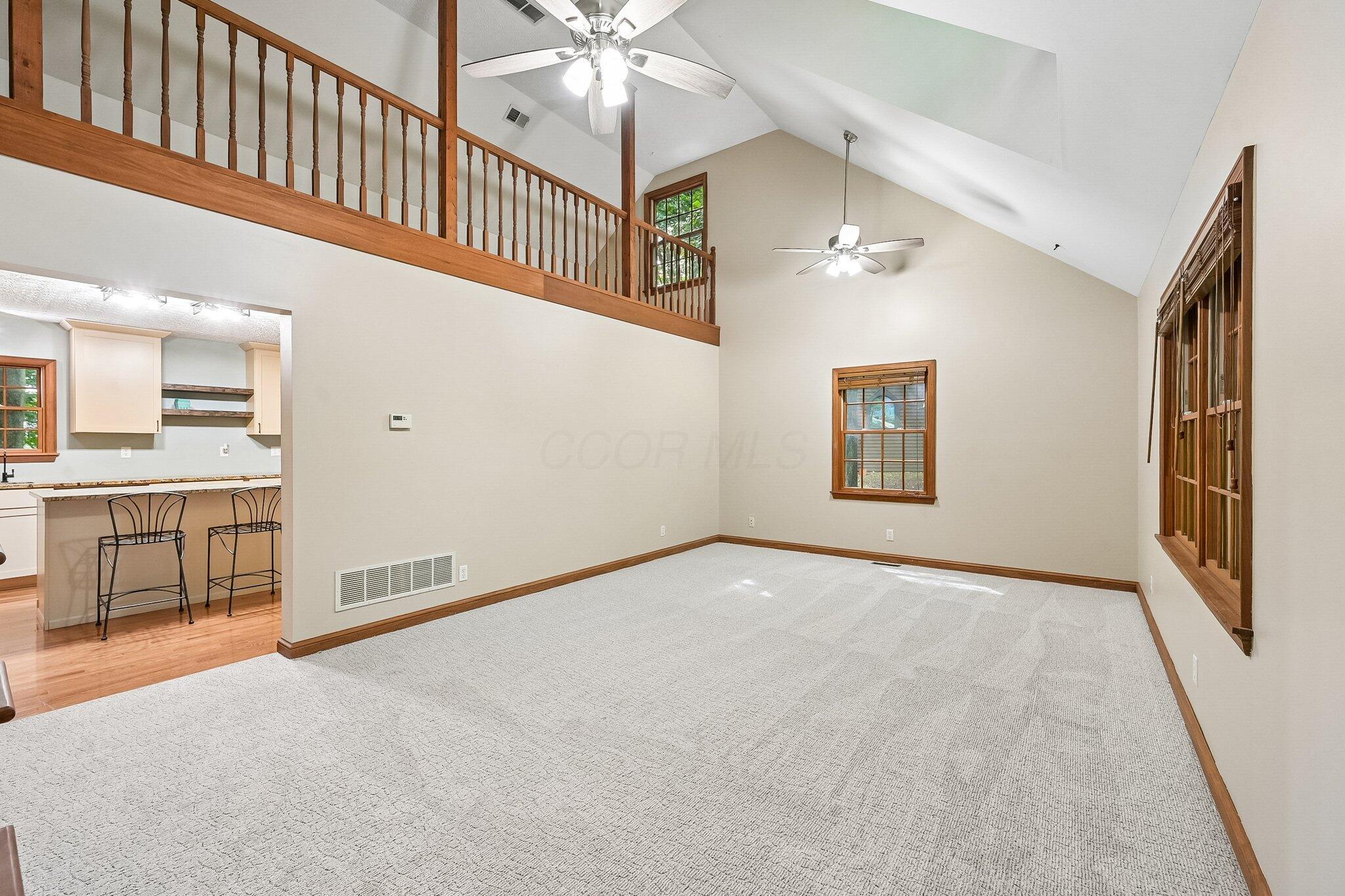 12120 Young Road Amanda, OH 43102 - Photo 9 of 114 Living Room