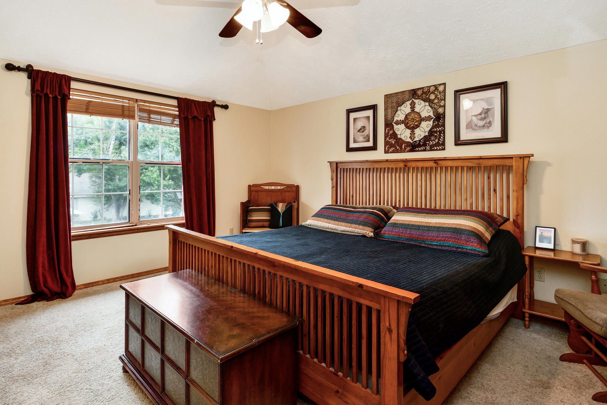 4356 West Forest Ridge Road Battlefield, MO 65619 - Photo 24 of 62 25